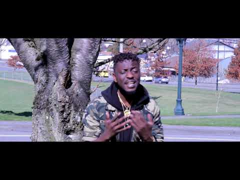 Alicom Binadamu Hana Moyo Music Video mp4