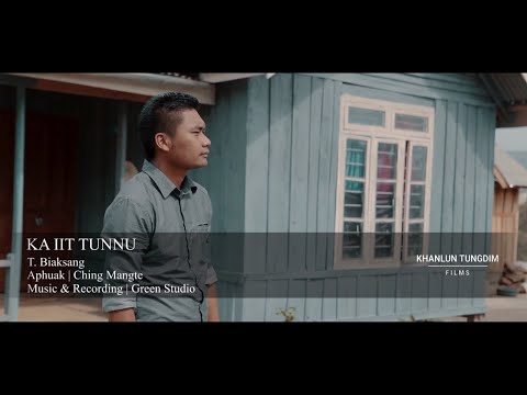T. Biaksang - Ka It Tunnu | Official MV