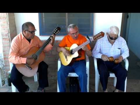 Trio Coincidencia Carora   Amor