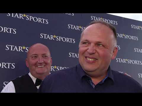 2021 STAR SPORTS DERBY FINAL - T6 THORN FALCON