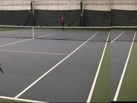 Sensational Return Counter