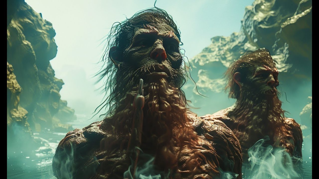 Civilizações Esquecidas: Descobertas Incríveis do Mundo Antes do Dilúvio