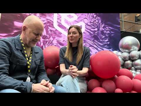 Sophie Jahn om att bli slagen av sin far