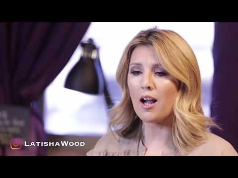 Artist Spotlight: Latisha Wood of Vatican Studios