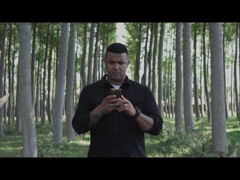 Antes &  después Henry Mendez Dime la verdad VFX Director