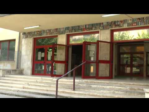 ONDA TG 17.07.2014 - FONDI "SCUOLE BELLE"