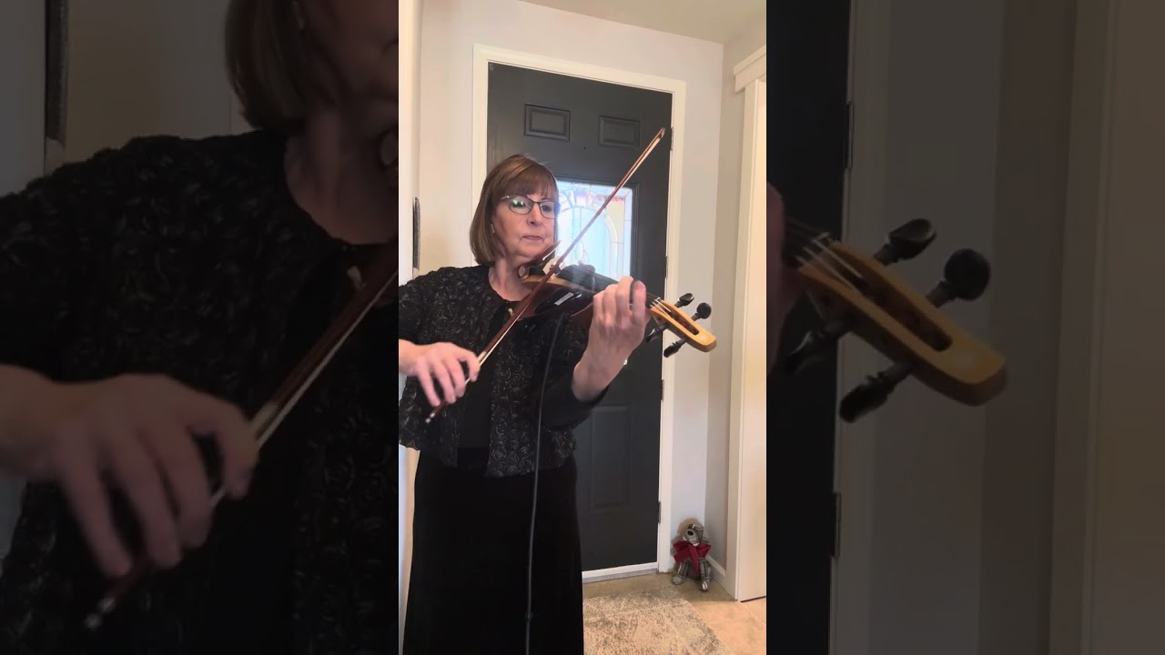 Promotional video thumbnail 2 for An Octave Higher