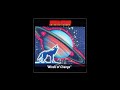 Jefferson Starship "Winds of Change" ~ from the album "Winds of Change"