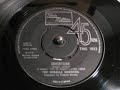 THE MIRACLES  - OVERTURE (DISCO-1975)