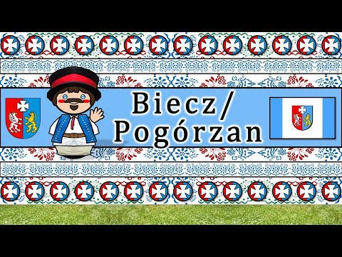 BIECZ DIALECT, PEOPLE, & CULTURE