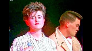 Everything but the girl - Another Bridge - Live Germany 1985 1080p