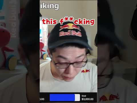 Time to Retire GGs #shorts #smashbros #ssbm