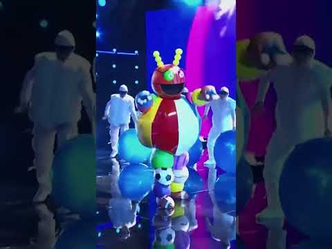 Brukar du gissa rätt? #humor #komedi #roligaklipp #parody #maskedsinger #maskedsingersverige