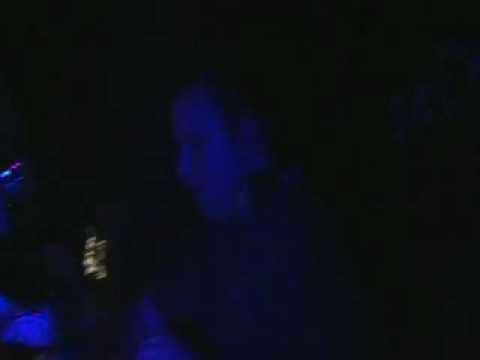 Andy Duguid @ Salminskiy, 16.11.2008