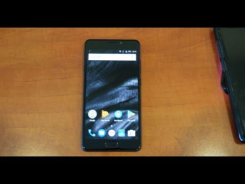 Vernee Thor Plus Review 2018 - Still A Great Phone Today!