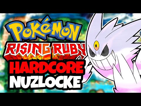 I Attempted the HARDEST ORAS Romhack!