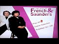DVD Opening To The Best Of French And Saunders UK DVD