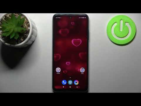 How to Use Camera Timer on POCO M3 Pro - Set Up Camera Timer