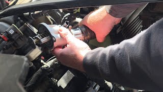 Thermostat & Housing Replacement 2021 Dodge Ram 2500 Hemi (2019 - 2024 Ram models) - Coolant Fix