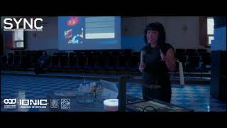 Light Pirate Psychedelic Light Shows The Science and Art of Sound Visualization