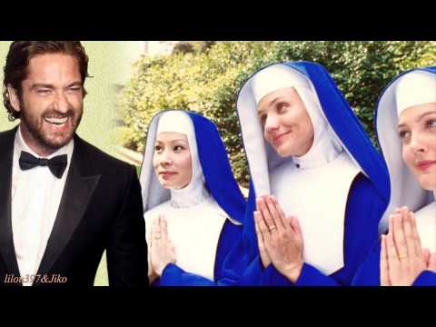 Gerry's Angels~Feel Good Time