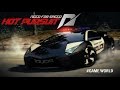 Need For Speed Hot Persuit Trailer Music HD