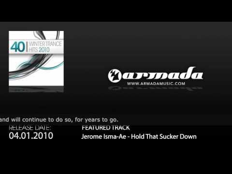 40 Winter Trance Hits 2010