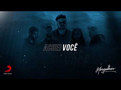 Ministério Mergulhar - Achei Você (Pseudo Vídeo)