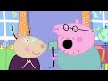 Peppa Pig S02E09 The Time Capsule