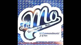 10 Commandments - Lil Mo vs Termanology