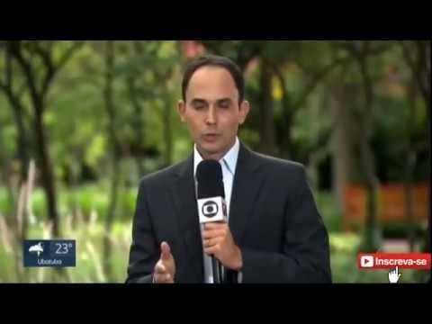 Íntegra do SP2 com Michelle Barros | 17/02/2018