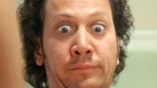 Why Hollywood Wants No Part Of Rob Schneider Anymore