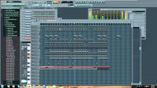 Waka Flocka Chaz Gotti Type Instrumental - Persian Beatz