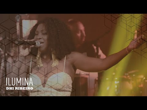 Ilumina l Dhi Ribeiro DVD Leme da Libertação