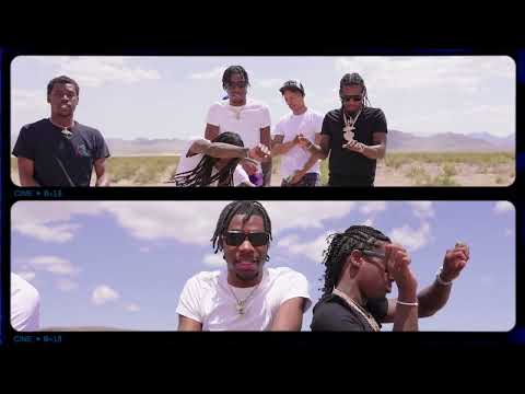 World on Fire - (Snap Dogg, Dirty Nard, MARZ, Ray Ray,ChuckyBaby Gamo,NLF Cyle)(Official Video)