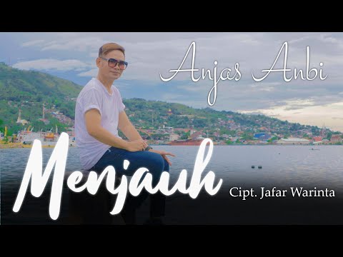 Menjauh - Anjas Anbi (Official Music Video) 2022