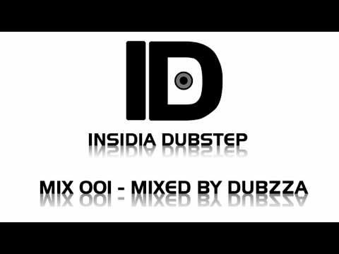 Insidia Dubstep Mix 001 - By Dubzza