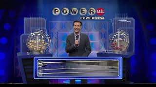 Powerball lottery Apr 10, 2019 drawing video