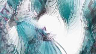 Three Sheets To The Wind/Allan Holdsworth - Vocaloid Cover By Pulsar 【初音ミク】風に舞うシーツ【アラン・ホールズワース・カバー】