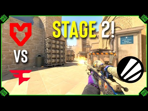 LOSER IS OUT! MOUZ vs FaZe - HIGHLIGHTS - IEM Kraków 2026 | CS2