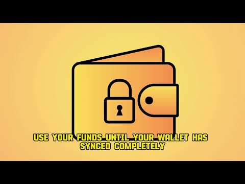 New Zcash Wallet feature! Spend before Sync ⚡