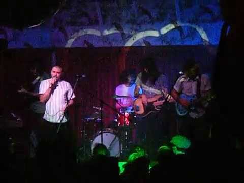 The Growlers  'Dogheart II - Row' LIVE @ The Deaf Institute Manchester.