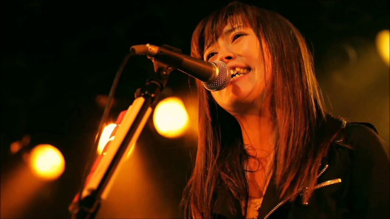 UNLIMITS - パズル(Acoustic Ver.)@渋谷CLUB QUATTRO(2014.11.16)