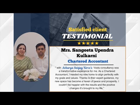 Testimonial Video Thumbnail