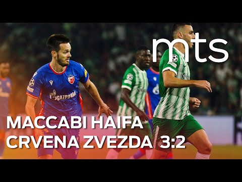 FK Crvena Zvezda Belgrad 1-0 FK Radnicki Nis :: Resumos :: Videos 