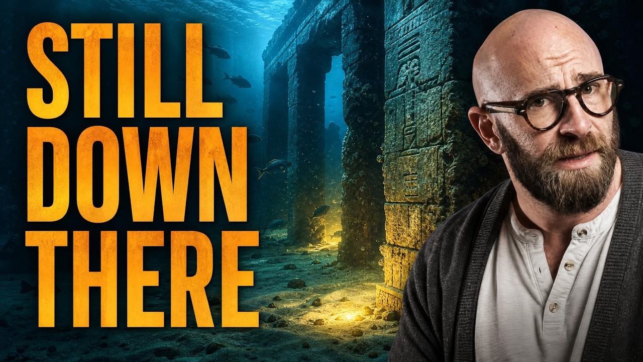 Discoveries That Confirmed Ancient Folklore
