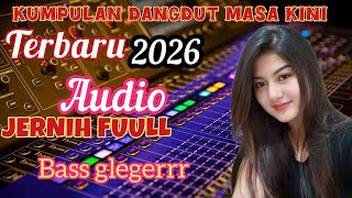 Download lagu KUMPULAN DANGDUT ORGEN TUNGGAL MASA KINI PAS BUAT TEMEN AKTIVITAS AUDIO JERNIH BASSS GERRR mp3