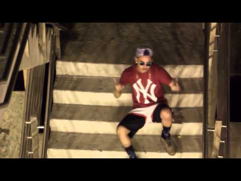 MC VERTINHO - QUE NOVINHA É ESSA - CLIPE OFICIAL