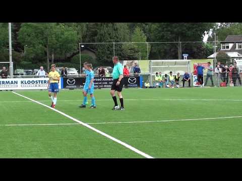 Almeren City - JVOZ 013