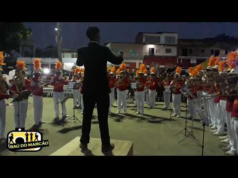 FAMCOMN - GANDU 2018 (CONFANJUCA) - BAÚ DO MARCÃO